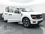 New 2024 Ford F-150 STX SuperCrew Cab RWD, Pickup for sale #24F481 - photo 54