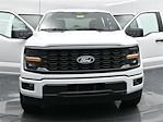 New 2024 Ford F-150 STX SuperCrew Cab RWD, Pickup for sale #24F481 - photo 55