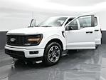 New 2024 Ford F-150 STX SuperCrew Cab RWD, Pickup for sale #24F481 - photo 56