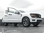 New 2024 Ford F-150 STX SuperCrew Cab RWD, Pickup for sale #24F481 - photo 62