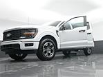 New 2024 Ford F-150 STX SuperCrew Cab RWD, Pickup for sale #24F481 - photo 64