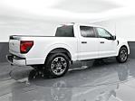 New 2024 Ford F-150 STX SuperCrew Cab RWD, Pickup for sale #24F481 - photo 2