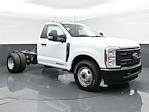 2024 Ford F-350 Regular Cab DRW RWD, Cab Chassis for sale #24T015 - photo 4