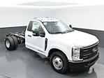 2024 Ford F-350 Regular Cab DRW RWD, Cab Chassis for sale #24T015 - photo 28