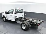 2024 Ford F-350 Regular Cab DRW RWD, Cab Chassis for sale #24T015 - photo 32