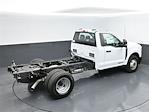 2024 Ford F-350 Regular Cab DRW RWD, Cab Chassis for sale #24T015 - photo 2