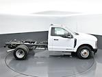 2024 Ford F-350 Regular Cab DRW RWD, Cab Chassis for sale #24T015 - photo 34