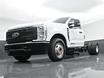 2024 Ford F-350 Regular Cab DRW RWD, Cab Chassis for sale #24T015 - photo 37
