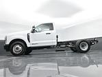 2024 Ford F-350 Regular Cab DRW RWD, Cab Chassis for sale #24T015 - photo 38