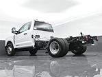 2024 Ford F-350 Regular Cab DRW RWD, Cab Chassis for sale #24T015 - photo 39