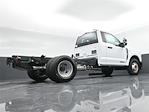 2024 Ford F-350 Regular Cab DRW RWD, Cab Chassis for sale #24T015 - photo 41
