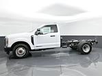 2024 Ford F-350 Regular Cab DRW RWD, Cab Chassis for sale #24T015 - photo 6