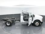 2024 Ford F-350 Regular Cab DRW RWD, Cab Chassis for sale #24T015 - photo 50