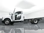 2024 Ford F-350 Regular Cab DRW RWD, Cab Chassis for sale #24T015 - photo 62