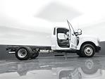 2024 Ford F-350 Regular Cab DRW RWD, Cab Chassis for sale #24T015 - photo 66