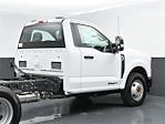 2024 Ford F-350 Regular Cab DRW RWD, Cab Chassis for sale #24T015 - photo 9