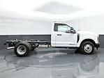 2024 Ford F-350 Regular Cab DRW RWD, Cab Chassis for sale #24T015 - photo 10