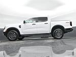 2024 Ford Ranger SuperCrew Cab 4WD, Pickup for sale #24T050 - photo 42