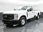 New 2024 Ford F-350 XL Regular Cab RWD, Pickup for sale #24T082 - photo 1