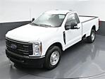 New 2024 Ford F-350 XL Regular Cab RWD, Pickup for sale #24T082 - photo 14