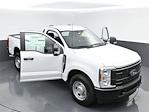 New 2024 Ford F-350 XL Regular Cab RWD, Pickup for sale #24T082 - photo 38