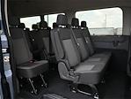 2024 Ford Transit 350 HD High Roof DRW RWD, Passenger Van for sale #24T122 - photo 10