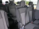 2024 Ford Transit 350 HD High Roof DRW RWD, Passenger Van for sale #24T122 - photo 11