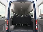 2024 Ford Transit 350 HD High Roof DRW RWD, Passenger Van for sale #24T122 - photo 15