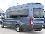 2024 Ford Transit 350 HD High Roof DRW RWD, Passenger Van for sale #24T122 - photo 5