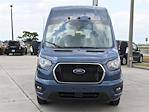2024 Ford Transit 350 HD High Roof DRW RWD, Passenger Van for sale #24T122 - photo 7