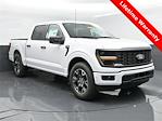 New 2024 Ford F-150 STX SuperCrew Cab RWD, Pickup for sale #24T114L - photo 54