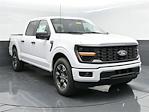 New 2024 Ford F-150 STX SuperCrew Cab RWD, Pickup for sale #24T114L - photo 56