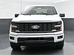 New 2024 Ford F-150 STX SuperCrew Cab RWD, Pickup for sale #24T114L - photo 57