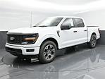 New 2024 Ford F-150 STX SuperCrew Cab RWD, Pickup for sale #24T114L - photo 55