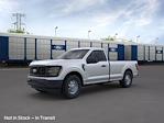 2024 Ford F-150 Regular Cab RWD, Pickup for sale #24T088 - photo 1