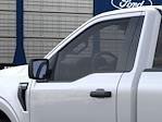 2024 Ford F-150 Regular Cab RWD, Pickup for sale #24T088 - photo 20