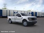 2024 Ford F-150 Regular Cab RWD, Pickup for sale #24T088 - photo 7