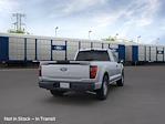 2024 Ford F-150 Regular Cab RWD, Pickup for sale #24T088 - photo 8