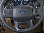 2023 Ford F-150 SuperCrew Cab RWD, Pickup for sale #23T408 - photo 56