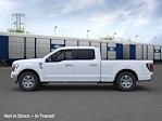 2023 Ford F-150 SuperCrew Cab RWD, Pickup for sale #23T408 - photo 48