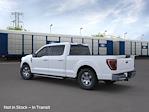 2023 Ford F-150 SuperCrew Cab RWD, Pickup for sale #23T408 - photo 46