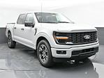 New 2024 Ford F-150 STX SuperCrew Cab RWD, Pickup for sale #24F211L - photo 1