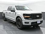 New 2024 Ford F-150 STX SuperCrew Cab RWD, Pickup for sale #24F223 - photo 4