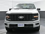 New 2024 Ford F-150 STX SuperCrew Cab RWD, Pickup for sale #24F223 - photo 7