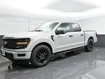 New 2024 Ford F-150 STX SuperCrew Cab RWD, Pickup for sale #24F223 - photo 1