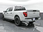 New 2024 Ford F-150 STX SuperCrew Cab RWD, Pickup for sale #24F223 - photo 2