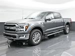 New 2024 Ford F-150 Lariat SuperCrew Cab 4WD, Pickup for sale #24F460 - photo 55