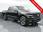 New 2024 Ford F-150 STX SuperCrew Cab RWD, Pickup for sale #24F455 - photo 50