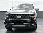 New 2024 Ford F-150 STX SuperCrew Cab RWD, Pickup for sale #24F455 - photo 53