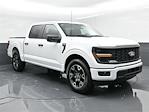 New 2024 Ford F-150 STX SuperCrew Cab RWD, Pickup for sale #24F481 - photo 1